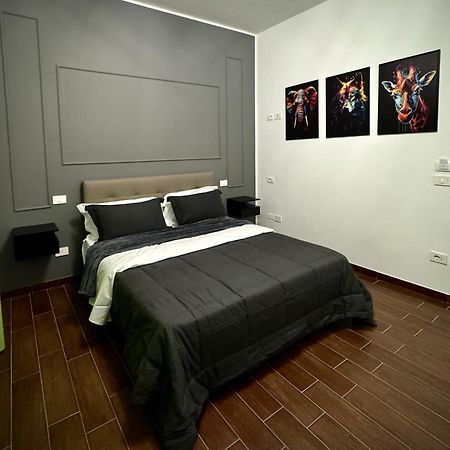 雷焦卡拉布里亚Enotria Bnb住宿加早餐旅馆 外观 照片